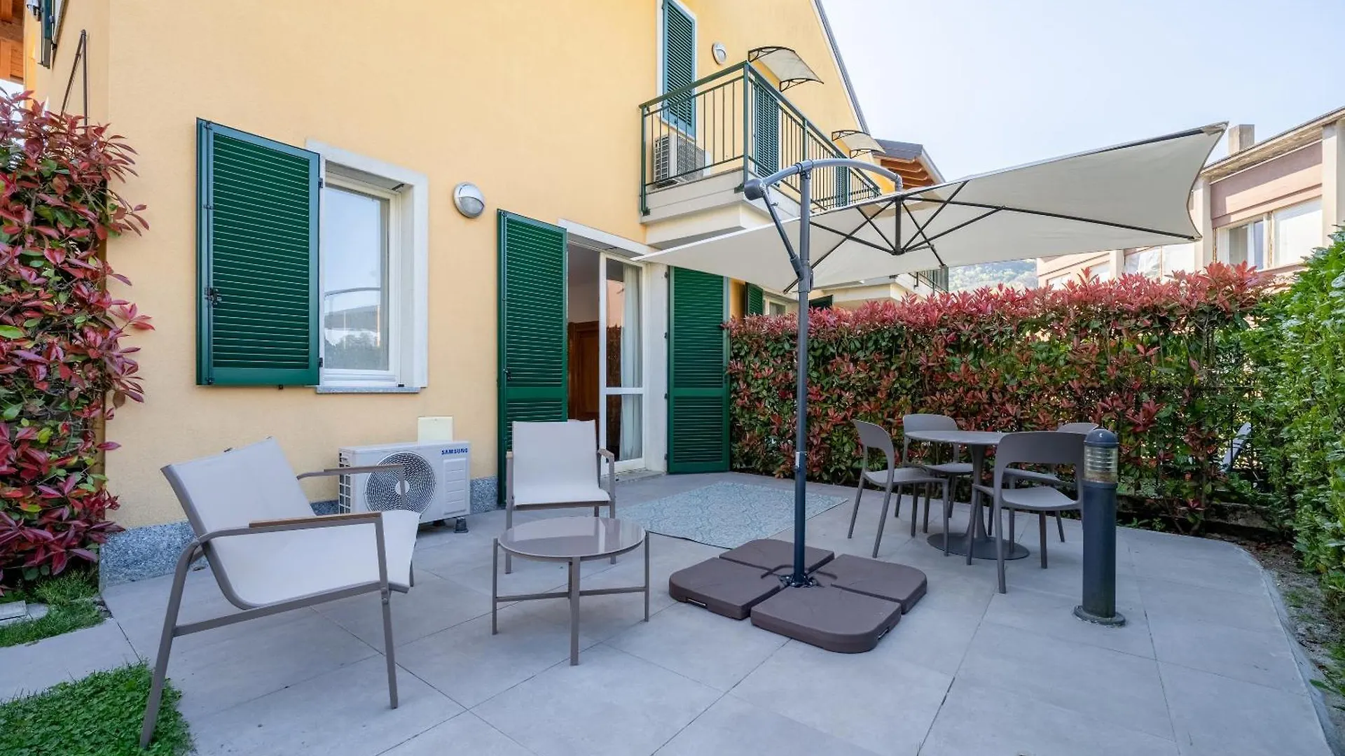 Blue Bellagio By Wonderful Italy Apartamento
