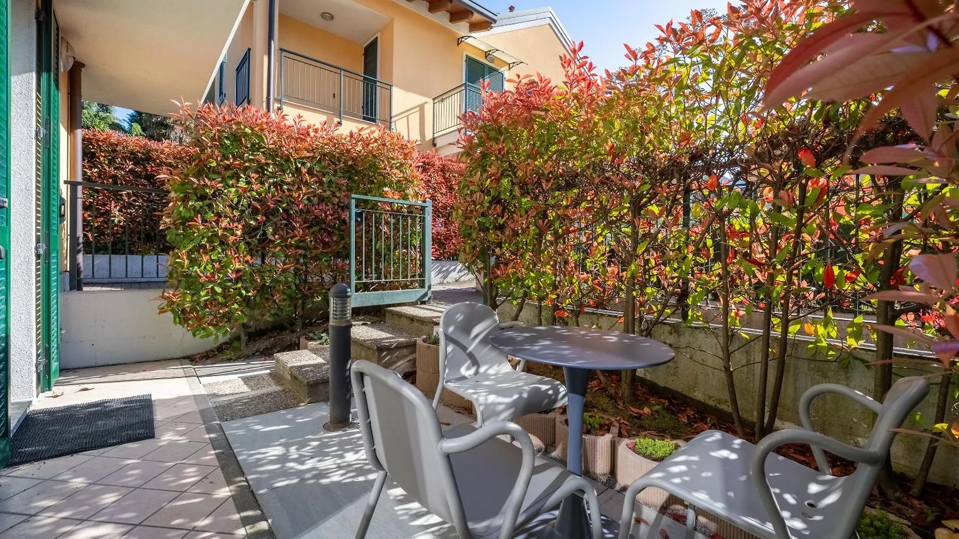 Blue Bellagio By Wonderful Italy Apartamento