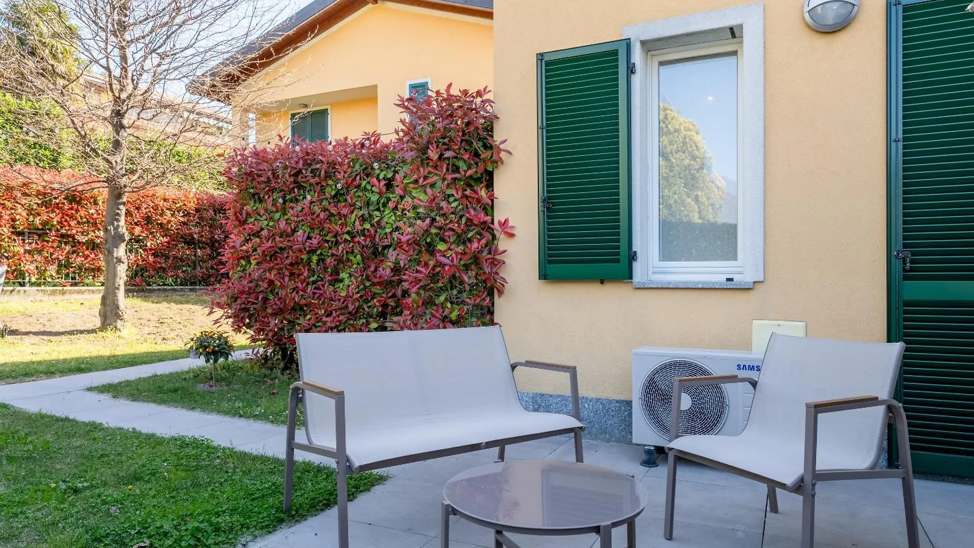 Blue Bellagio By Wonderful Italy Apartamento