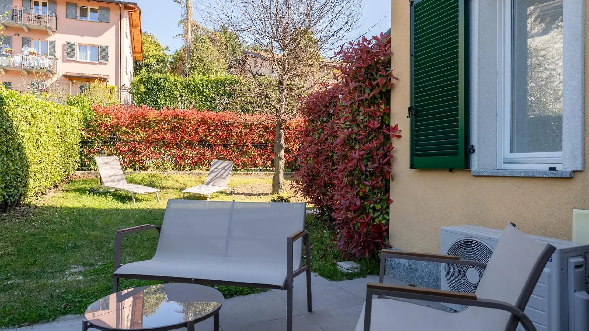 Blue Bellagio By Wonderful Italy Apartamento
