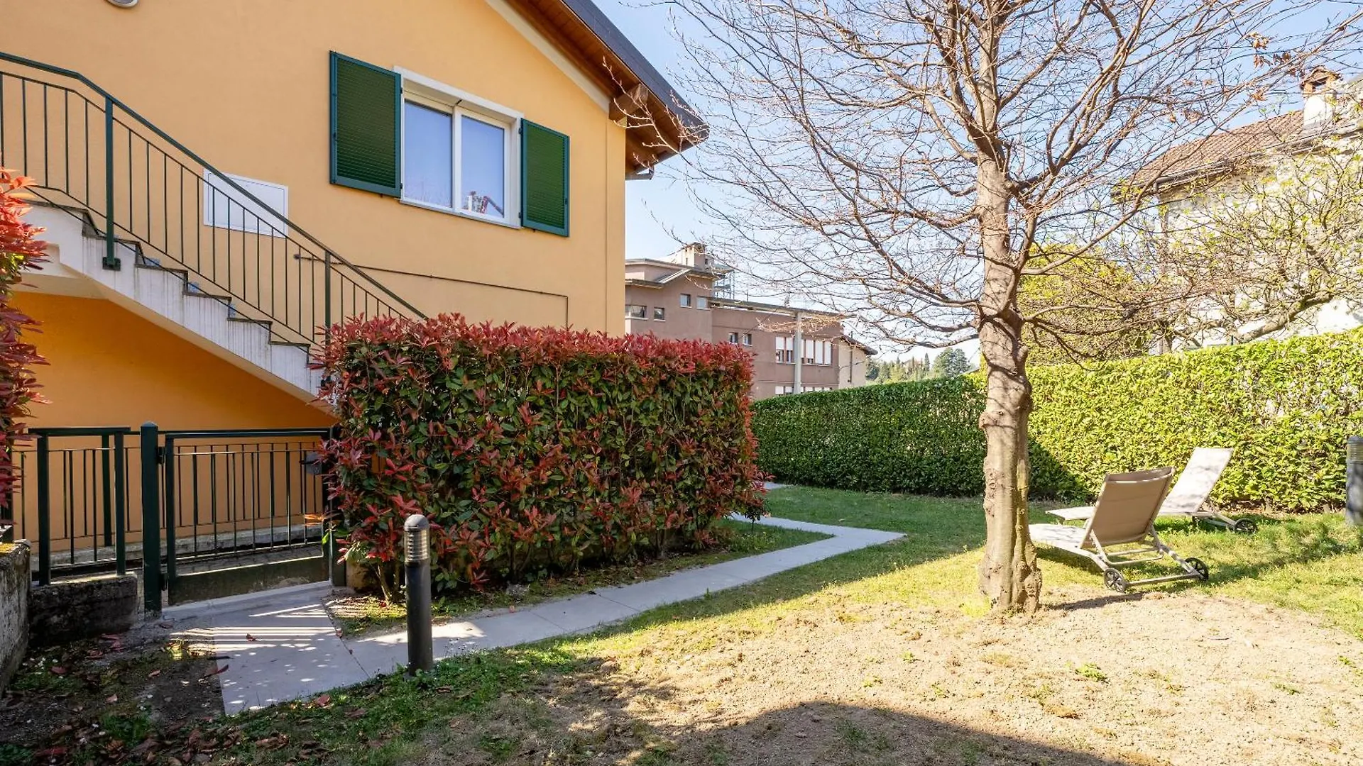 Blue Bellagio By Wonderful Italy Apartamento
