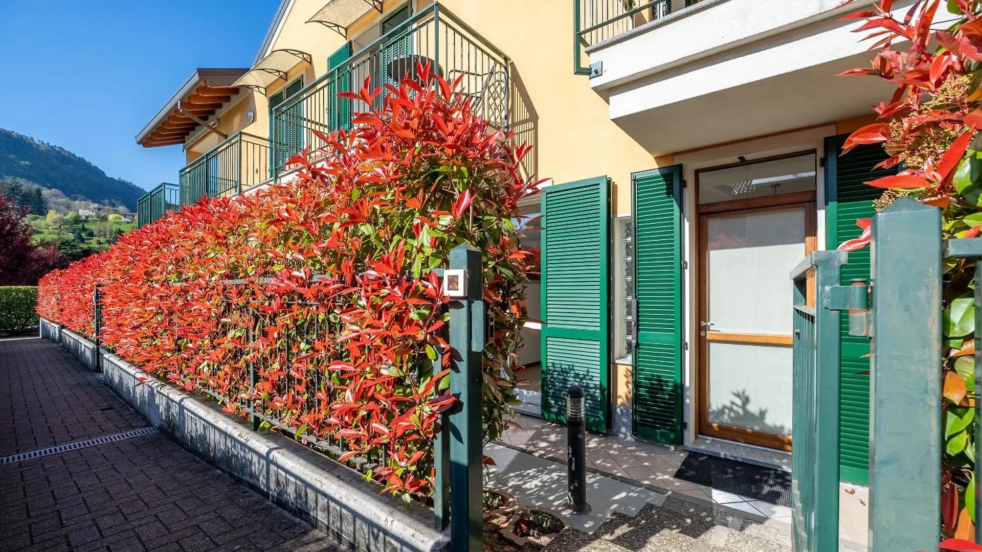 Blue Bellagio By Wonderful Italy Apartamento 0*,