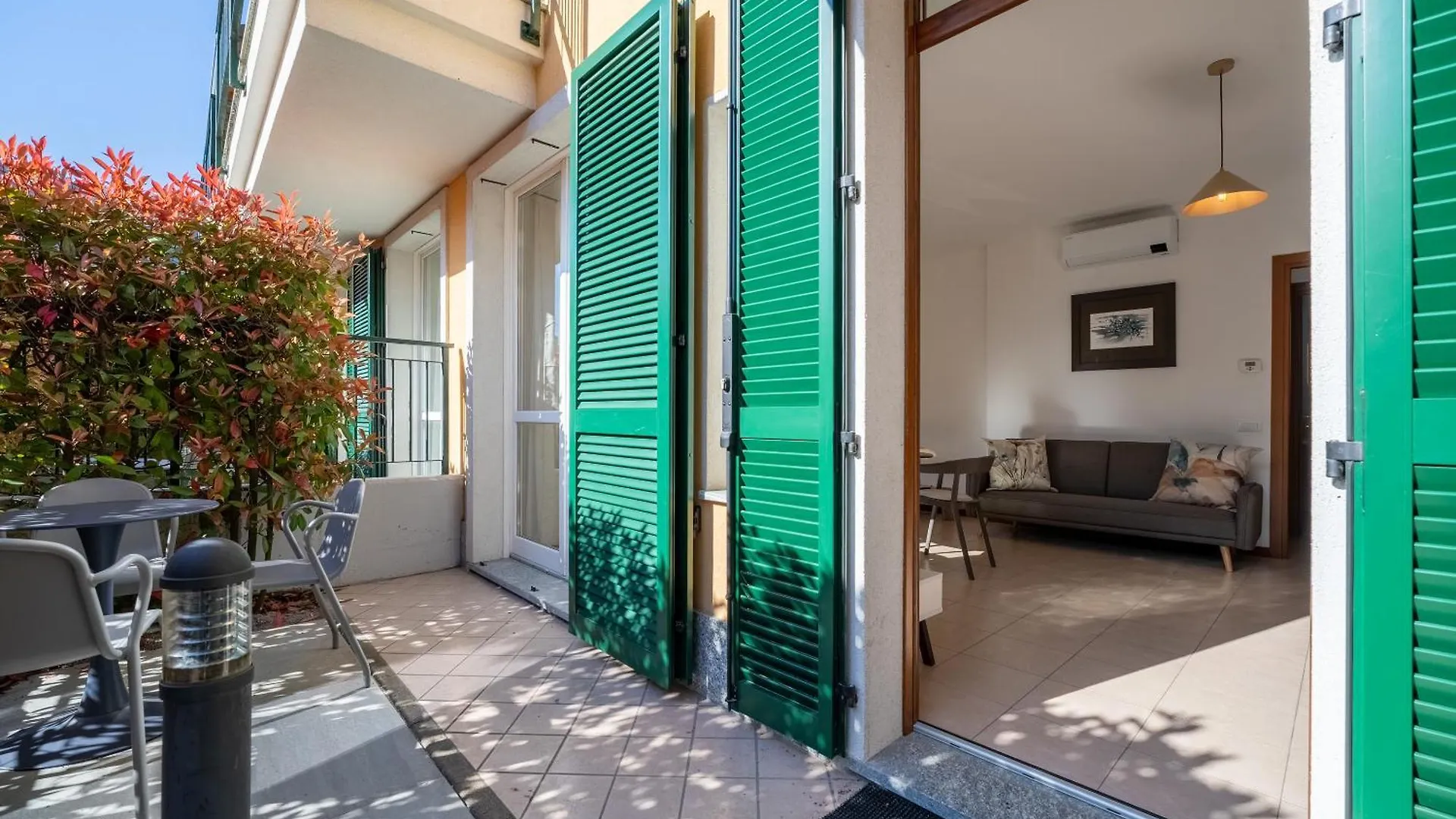 Blue Bellagio By Wonderful Italy Apartamento