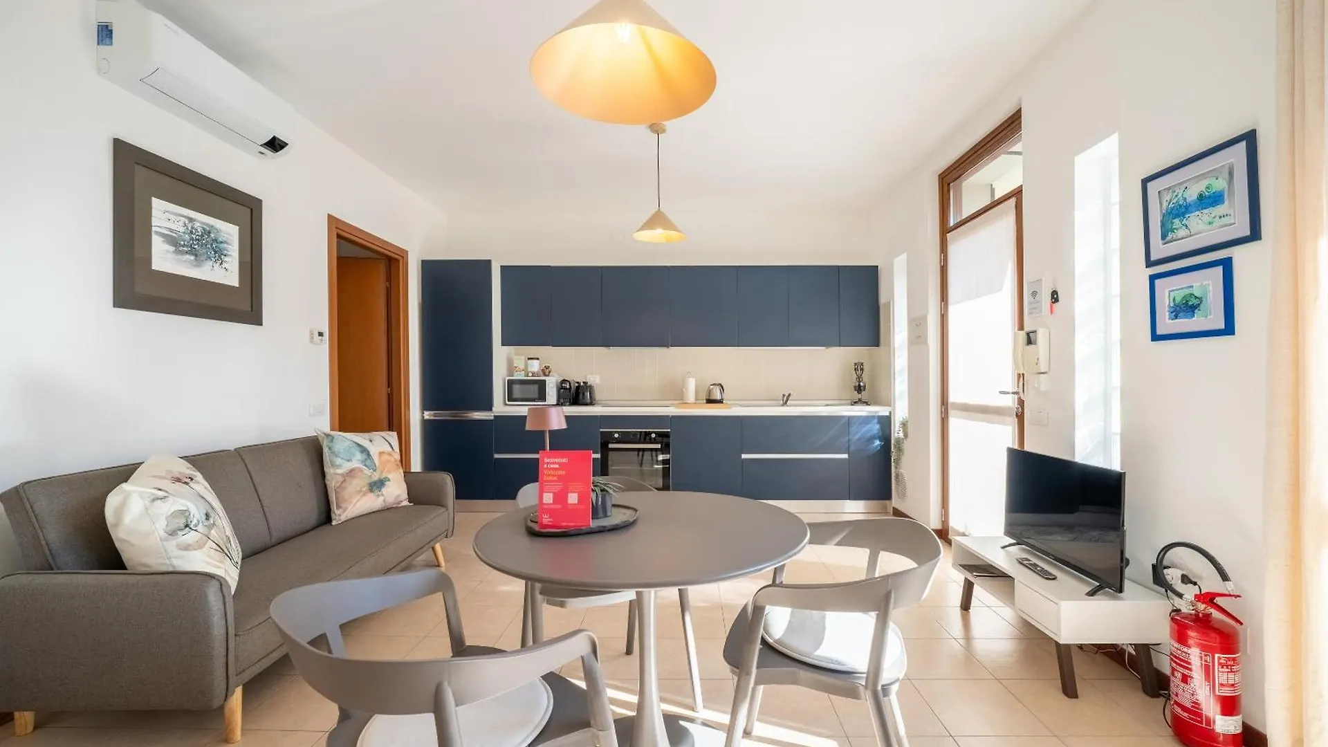 Blue Bellagio By Wonderful Italy Apartamento