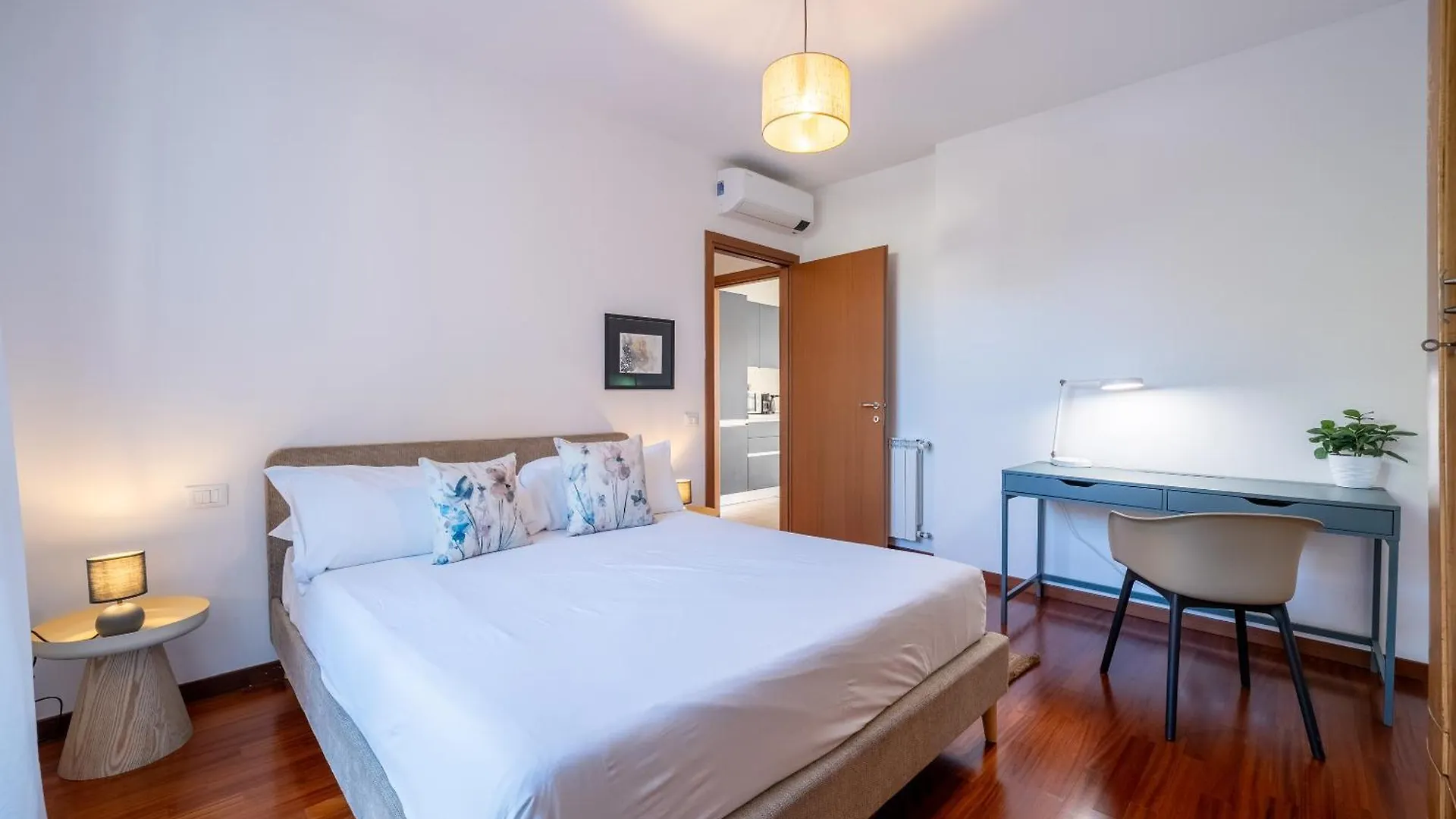 Blue Bellagio By Wonderful Italy Apartamento