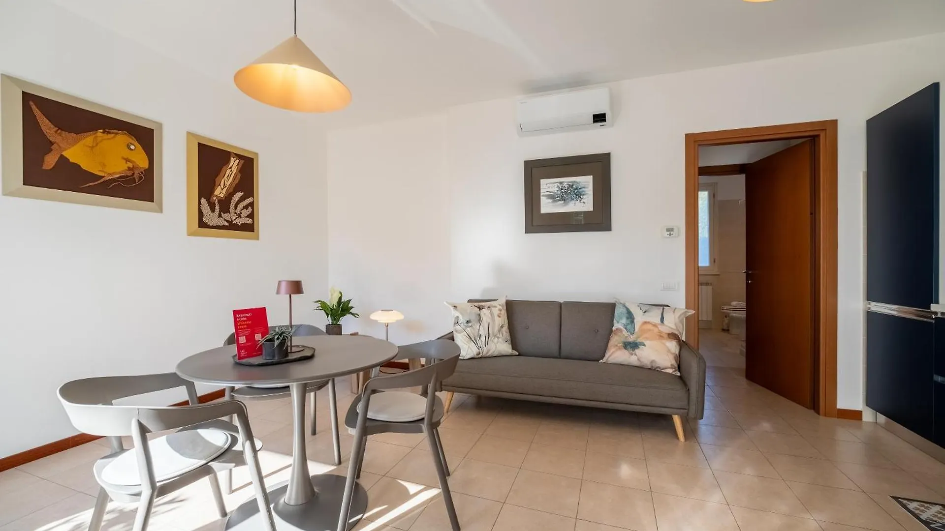 Blue Bellagio By Wonderful Italy Apartamento